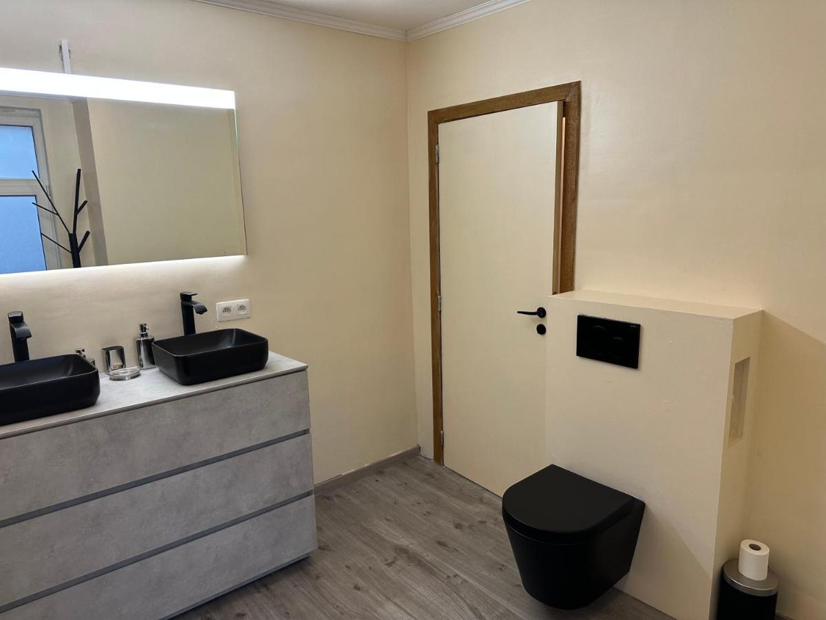 Holiday In Spa Ngoại thất bức ảnh